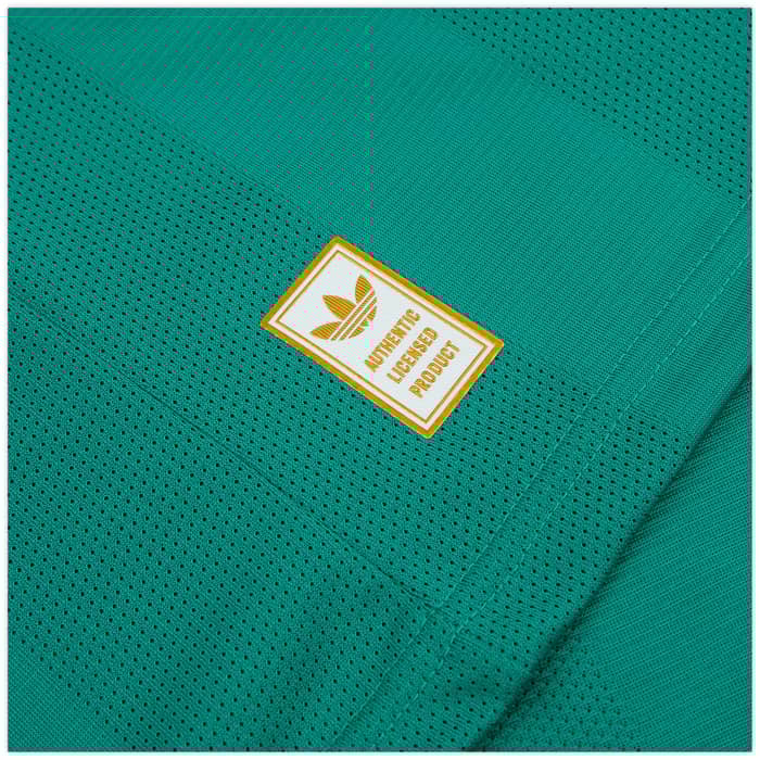 2025-26 Liverpool Authentic Third Shirt