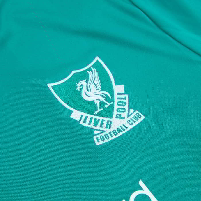 2025-26 Liverpool Third Shirt (KIDS)
