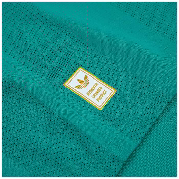 2025-26 Liverpool Authentic Third L/S Shirt