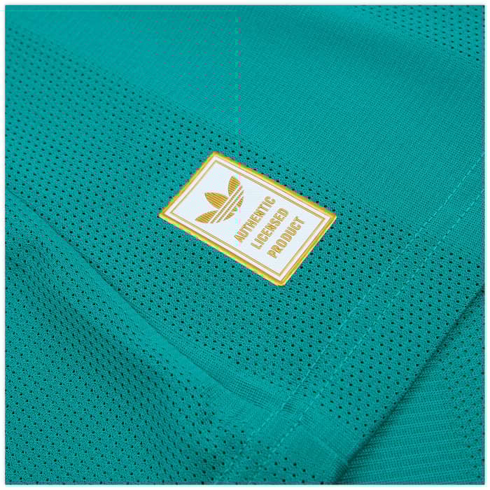 2025-26 Liverpool Authentic Third Shirt (Women's)