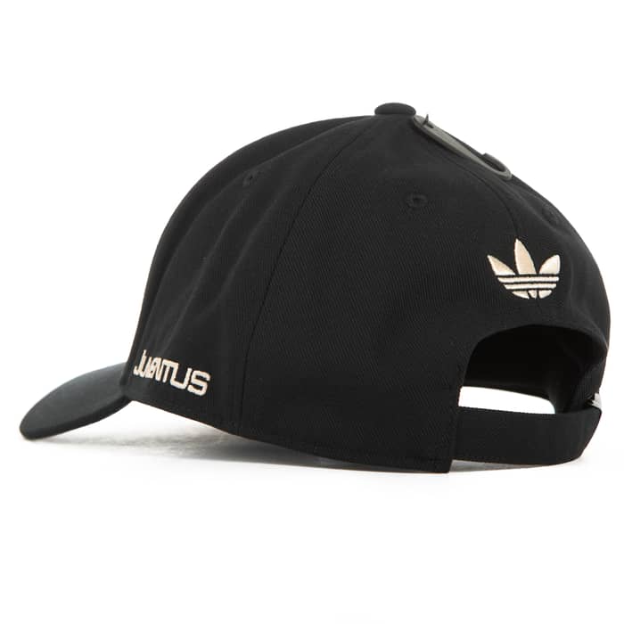2025-26 Juventus adidas Originals Third Cap (Large Adults)