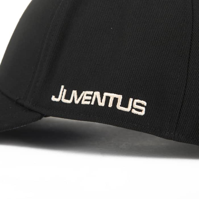 2025-26 Juventus adidas Originals Third Cap (Large Adults)