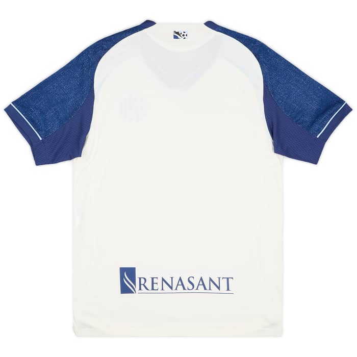 2025 Nashville Authentic Third Shirt
