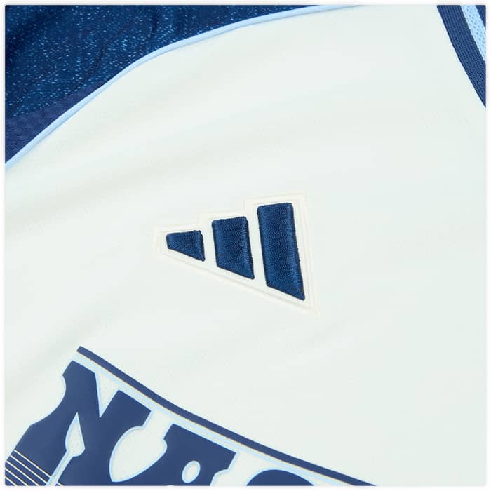 2025 Nashville Authentic Third Shirt