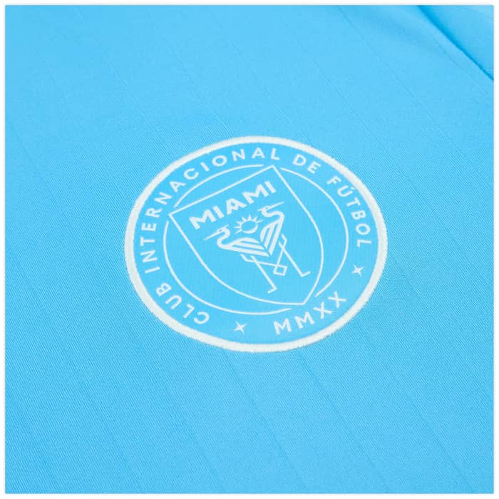 2025-26 Inter Miami Third Shirt