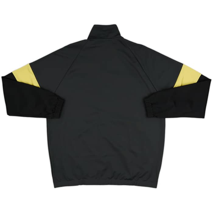 2025-26 Liverpool adidas Originals Lifestyler Track Jacket