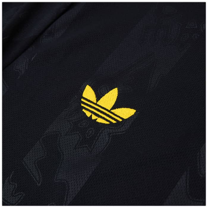 2025-26 Manchester United Third Shirt (KIDS)