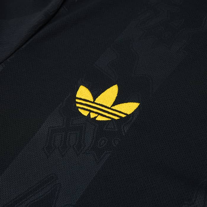 2025-26 Manchester United Third L/S Shirt