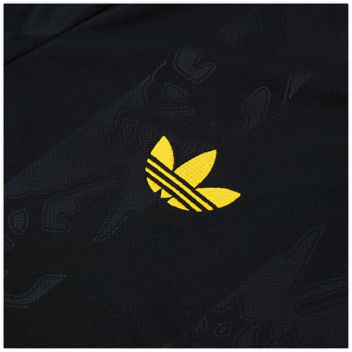 2025-26 Manchester United Third Shirt