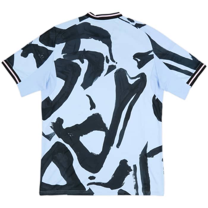 2025-26 Orlando Pirates Third Shirt