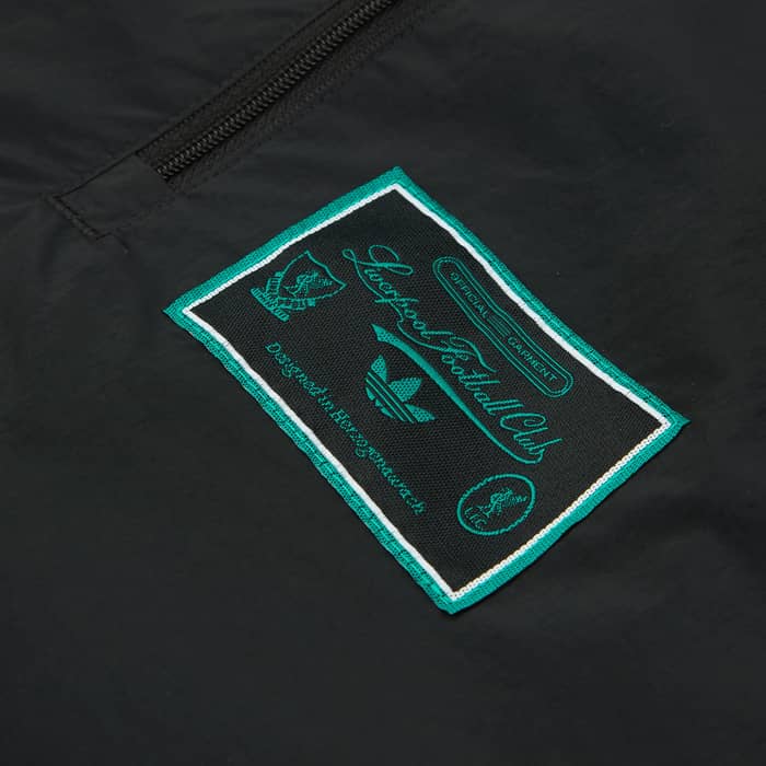2025-26 Liverpool adidas Originals Icon Reversible Vest