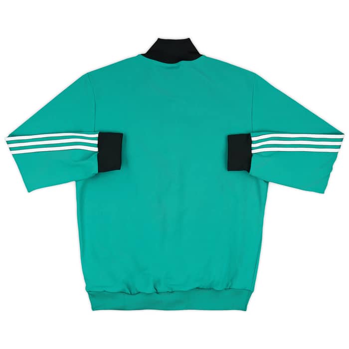 2025-26 Liverpool adidas Originals Track Jacket