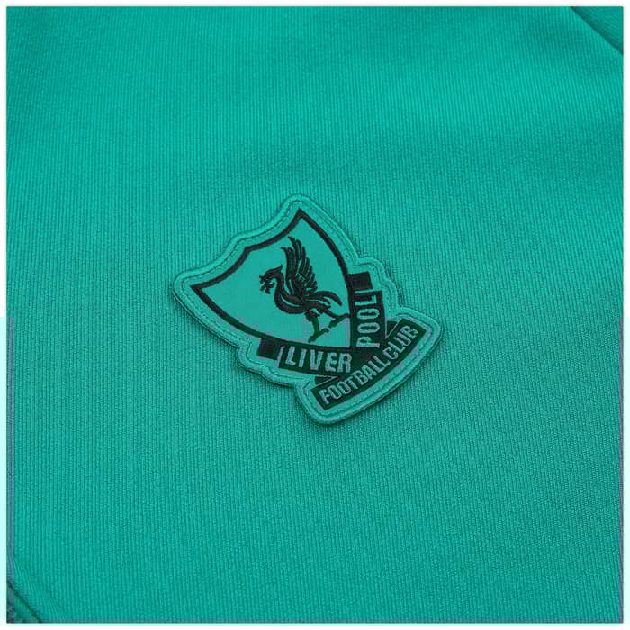 2025-26 Liverpool adidas Originals Track Jacket