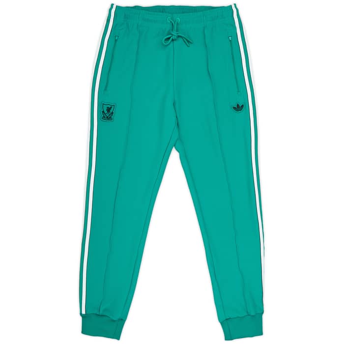 2025-26 Liverpool adidas Originals Icon Track Pants/Bottoms