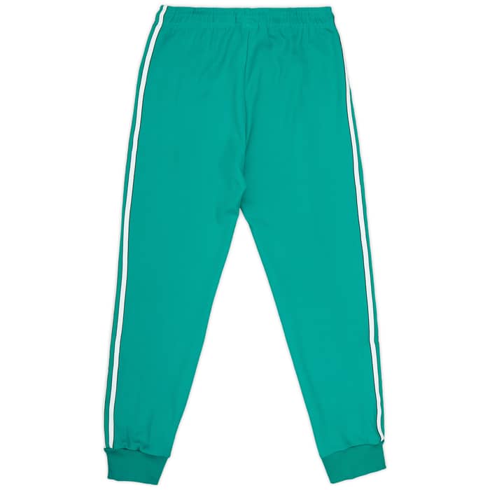 2025-26 Liverpool adidas Originals Icon Track Pants/Bottoms