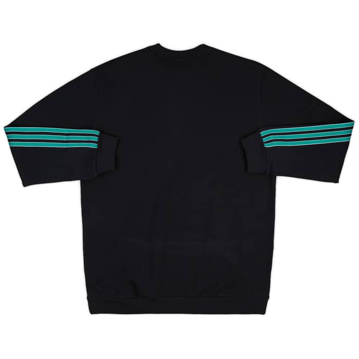2025-26 Liverpool adidas Icon Sweat Top