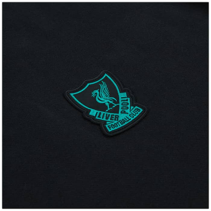 2025-26 Liverpool adidas Icon Sweat Top