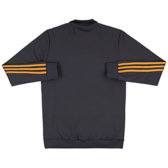 2025-26 Manchester United adidas Originals Icon Track Jacket (KIDS)