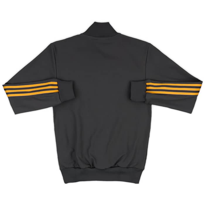 2025-26 Manchester United adidas Originals Track Jacket (XS)