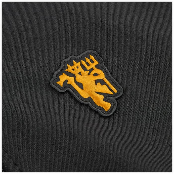 2025-26 Manchester United adidas Originals Track Jacket (XS)