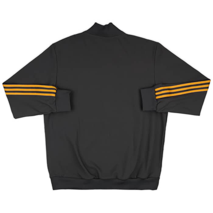 2025-26 Manchester United adidas Originals Track Jacket