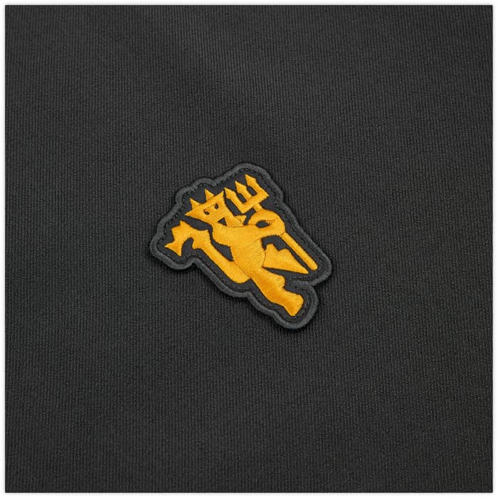 2025-26 Manchester United adidas Originals Track Jacket