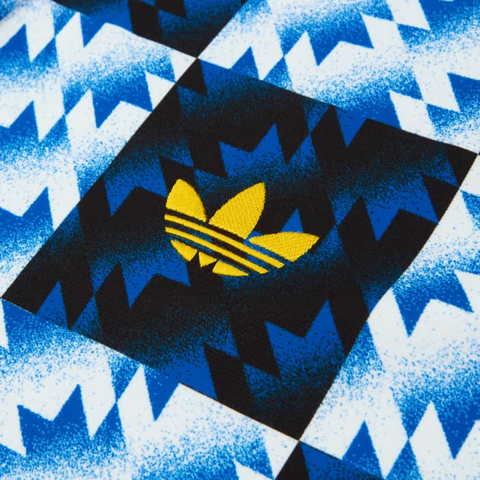 2025-26 Manchester United adidas Originals Lifestyler Shirt