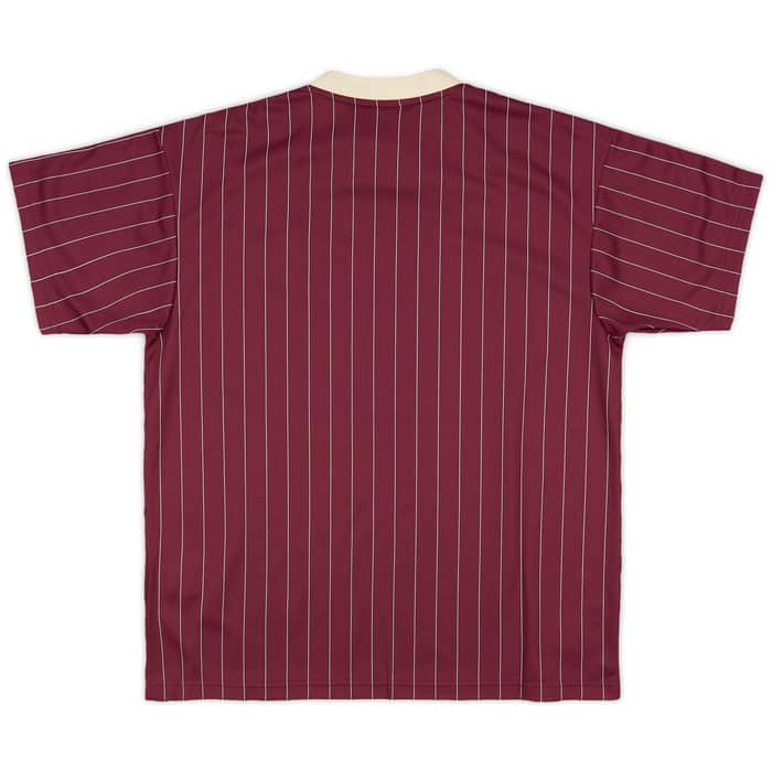 2025-26 Ajax adidas Originals Terrace Icon Shirt