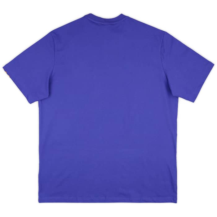 2025-26 Manchester United adidas Originals Icon Tee