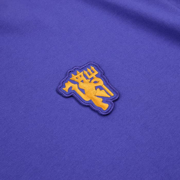 2025-26 Manchester United adidas Originals Icon Tee