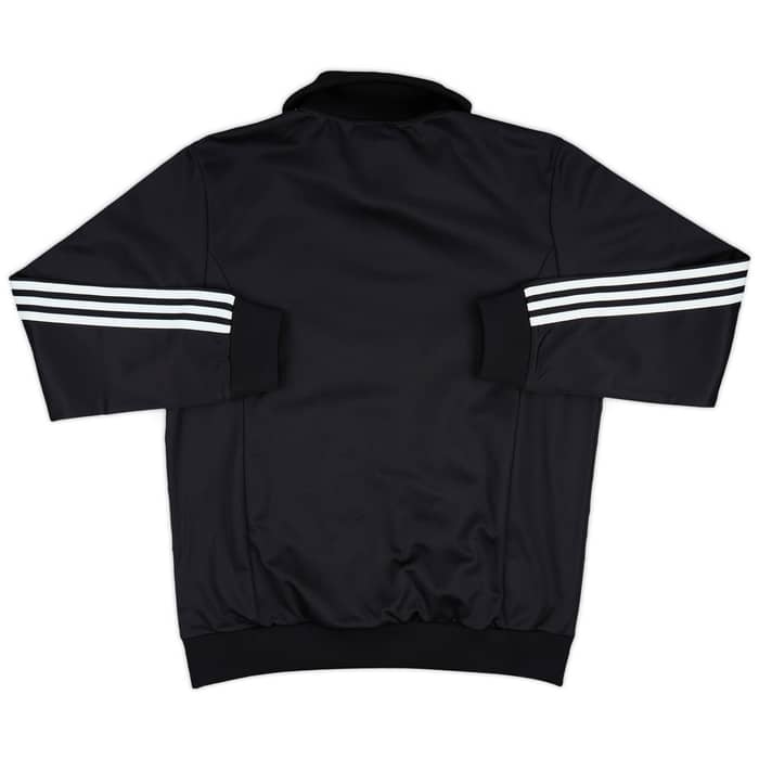 2025-26 Germany adidas Originals 125 Anniversary Track Jacket