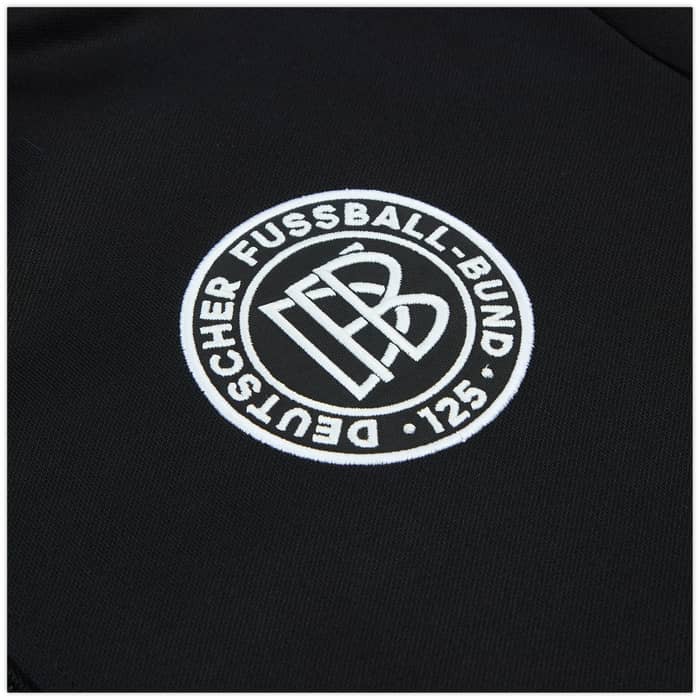2025-26 Germany adidas Originals 125 Anniversary Track Jacket