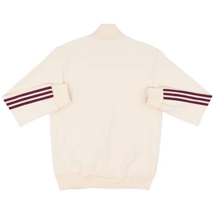 2025-26 Ajax adidas Originals Icon Track Jacket