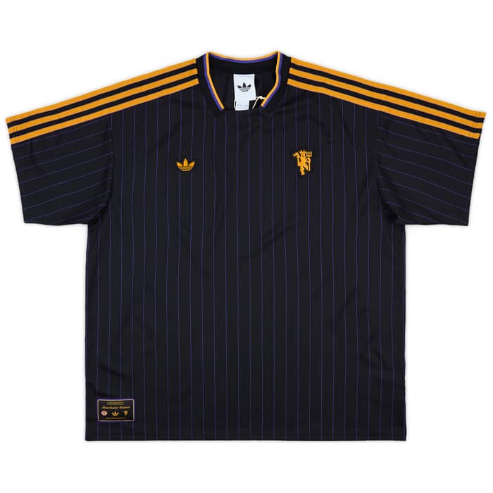 2025-26 Manchester United adidas Originals Icon Shirt