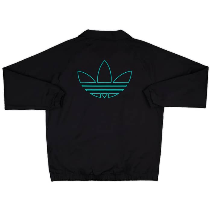 2025-26 Liverpool adidas Originals Icon Drill Top
