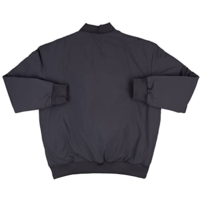 2025-26 Manchester United adidas Originals Icon Reversible Jacket