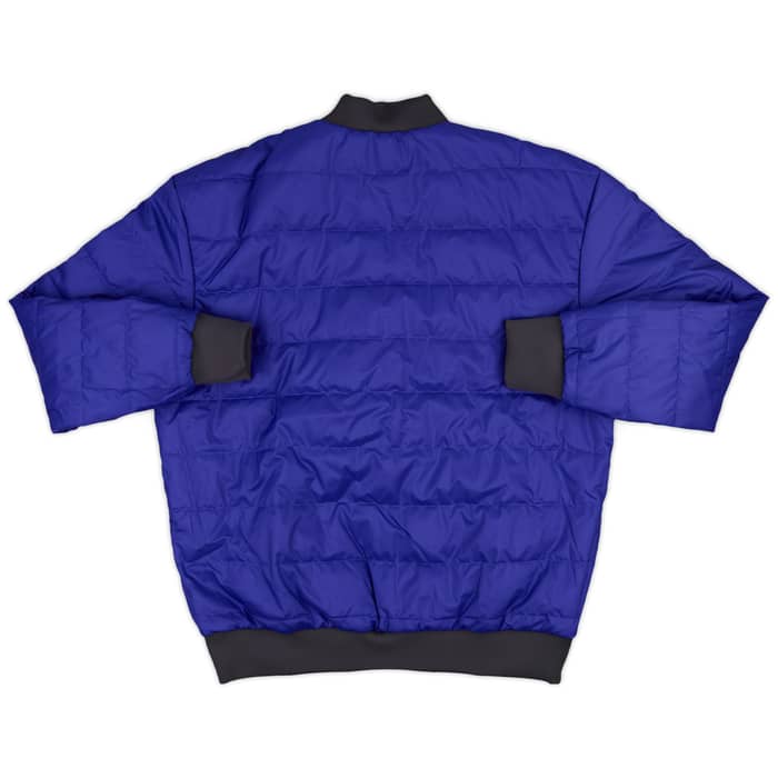 2025-26 Manchester United adidas Originals Icon Reversible Jacket