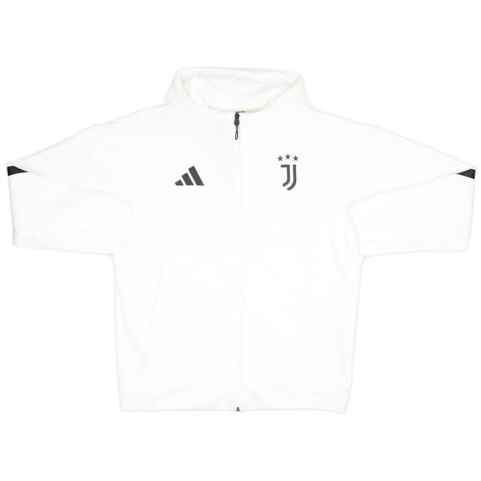 2025-26 Juventus adidas Anthem Jacket