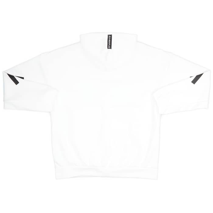 2025-26 Juventus adidas Anthem Jacket