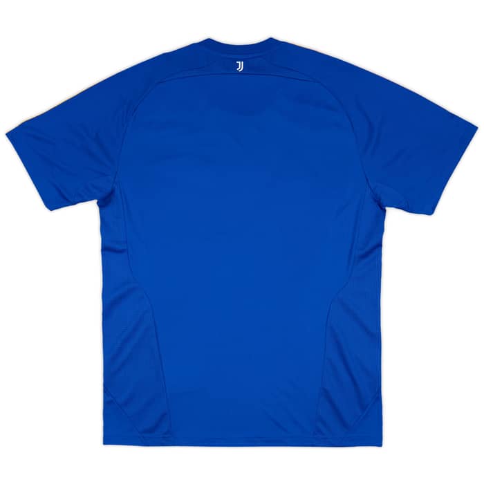2025-26 Juventus adidas Urban Purist Shirt
