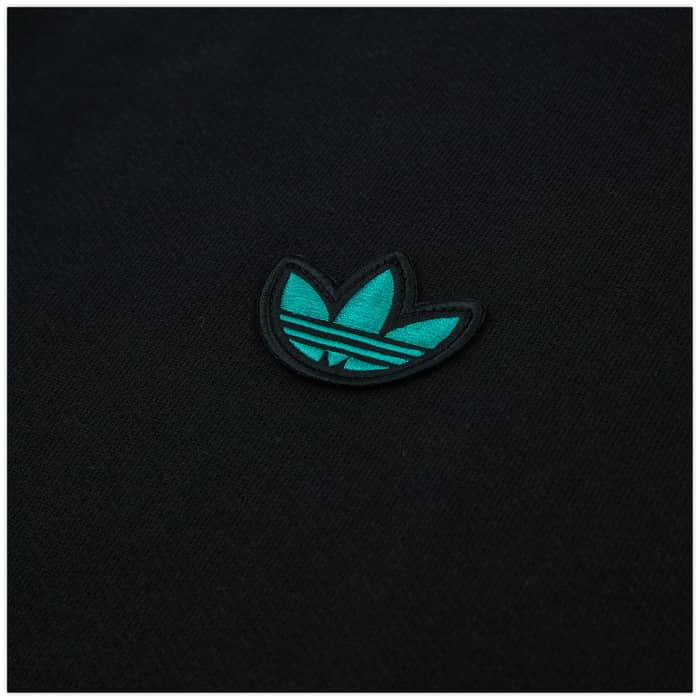 2025-26 Liverpool adidas Originals Icon Sweat Top (KIDS)