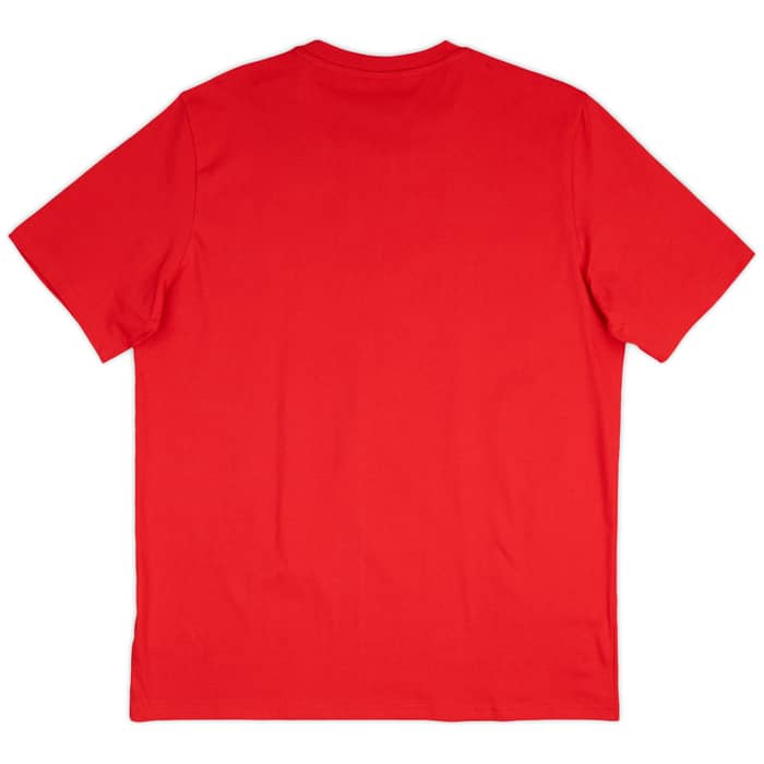 2025-26 Ajax adidas Seasonal Graphic Tee