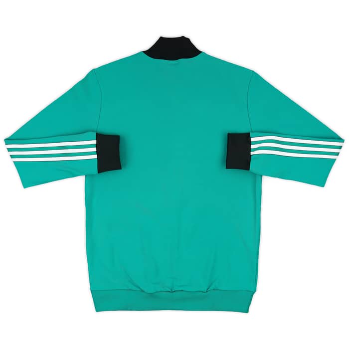2025-26 Liverpool adidas Originals Track Jacket (KIDS)