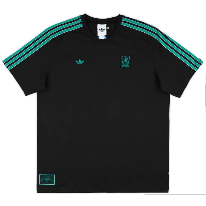 2025-26 Liverpool adidas Originals Icon Tee