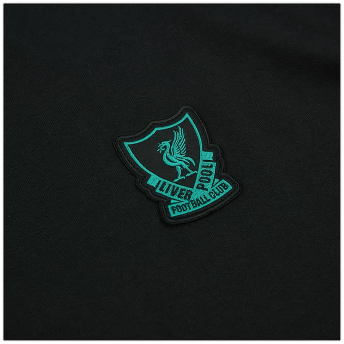 2025-26 Liverpool adidas Originals Icon Tee