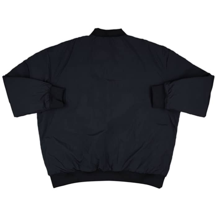 2025-26 Liverpool adidas Originals Icon  Reversible Jacket