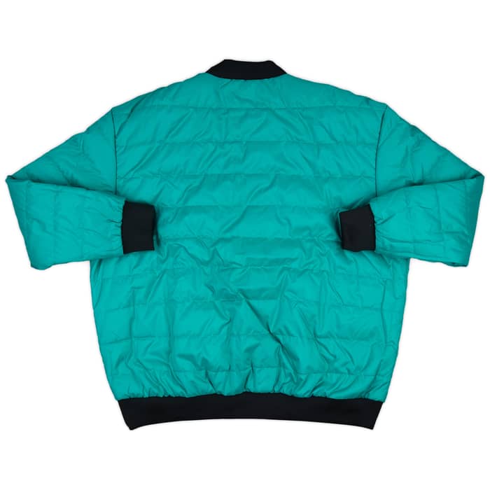 2025-26 Liverpool adidas Originals Icon  Reversible Jacket