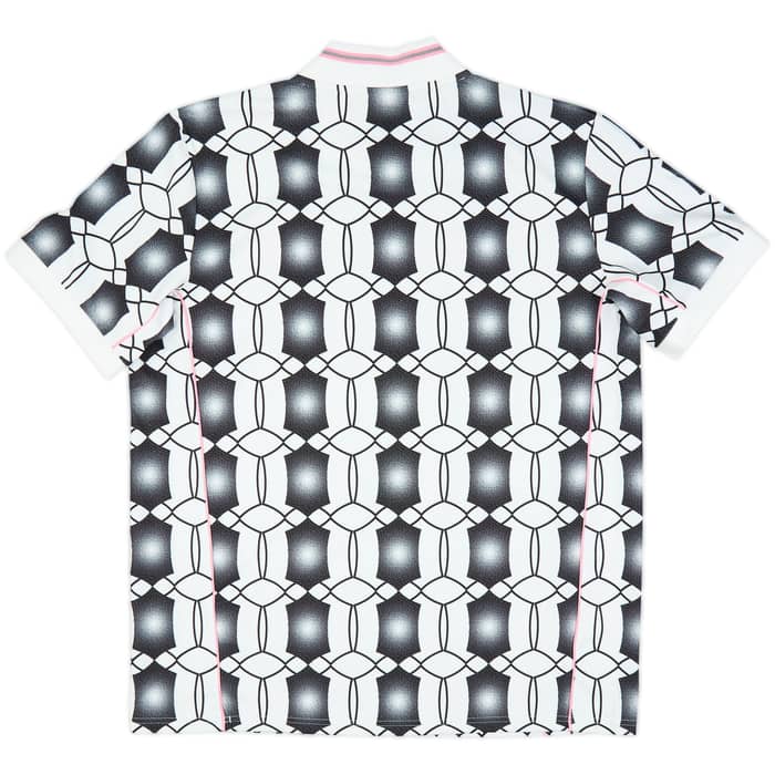 2025-26 Juventus adidas Originals Lifestyler Shirt