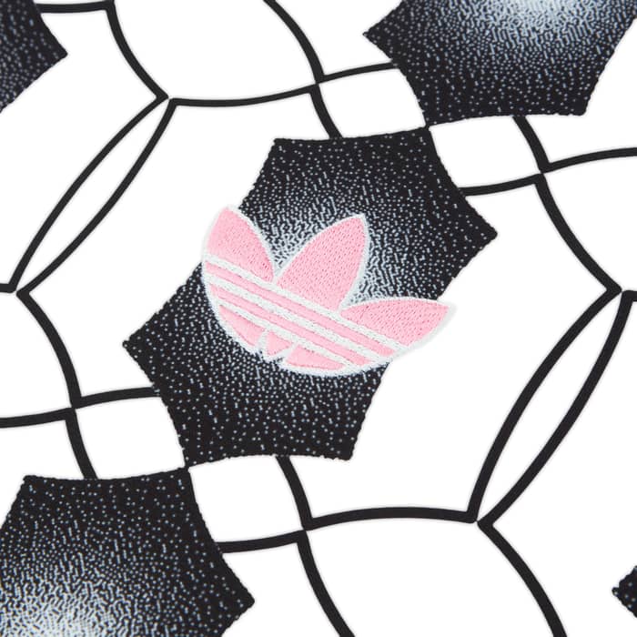 2025-26 Juventus adidas Originals Lifestyler Shirt