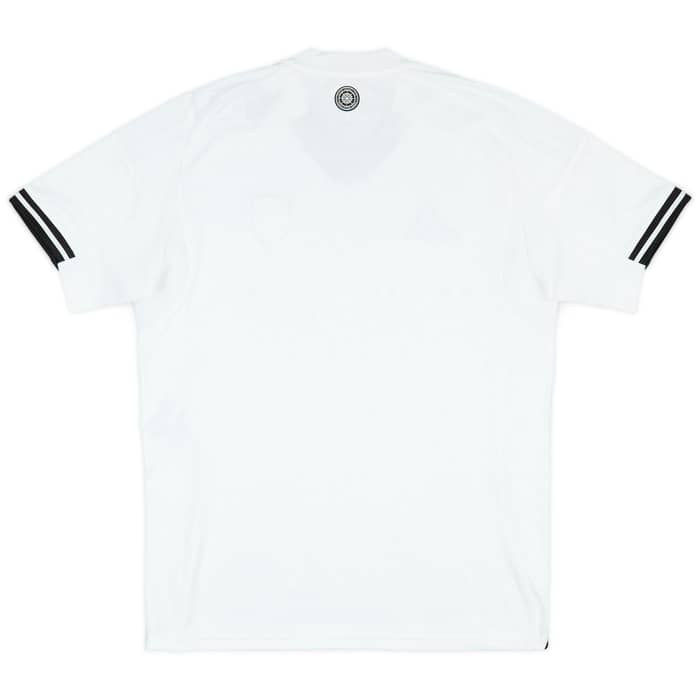 2025-26 Fulham Home Shirt